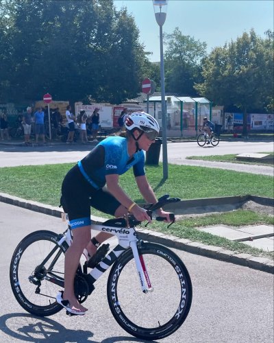 Triathlon OD Podersdorf